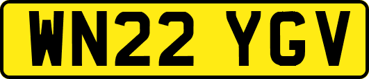WN22YGV