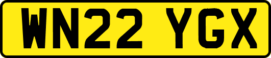 WN22YGX