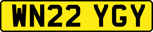 WN22YGY