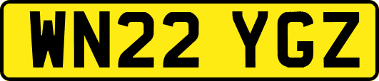 WN22YGZ