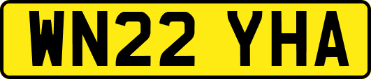WN22YHA
