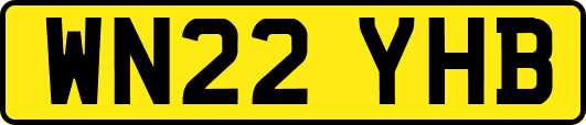 WN22YHB