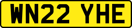 WN22YHE