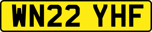 WN22YHF