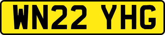 WN22YHG