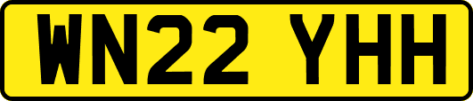 WN22YHH