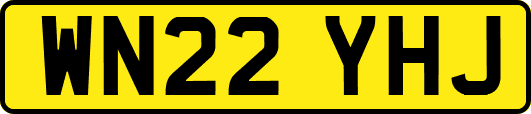 WN22YHJ