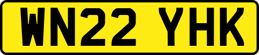 WN22YHK