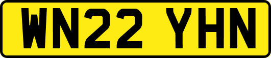 WN22YHN