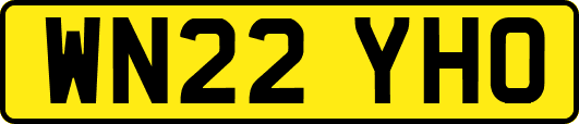 WN22YHO