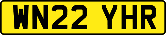 WN22YHR