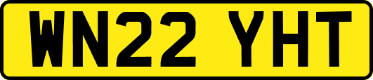 WN22YHT