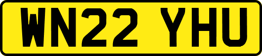 WN22YHU