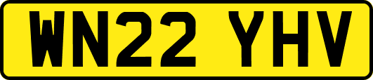 WN22YHV