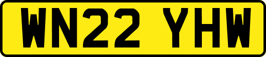 WN22YHW