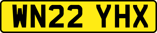 WN22YHX