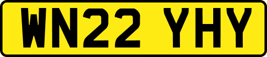 WN22YHY