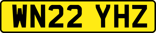 WN22YHZ