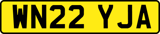 WN22YJA
