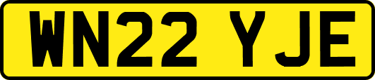WN22YJE