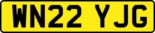 WN22YJG