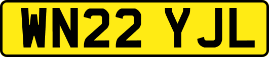 WN22YJL