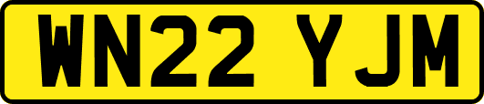 WN22YJM