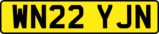 WN22YJN