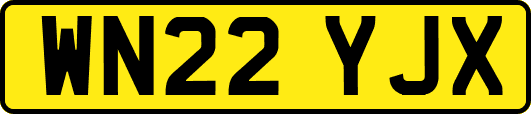 WN22YJX