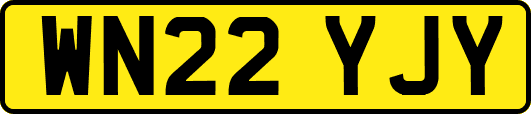 WN22YJY