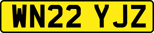 WN22YJZ