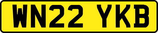 WN22YKB