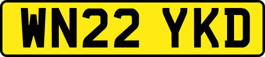 WN22YKD