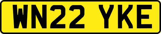 WN22YKE