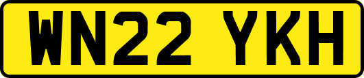 WN22YKH