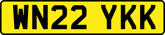 WN22YKK