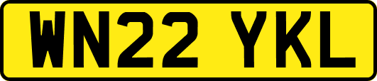 WN22YKL