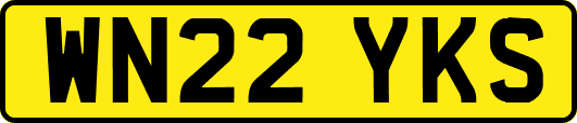 WN22YKS