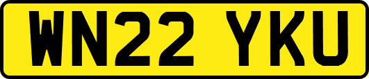 WN22YKU