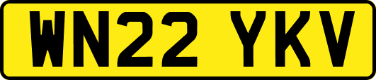 WN22YKV