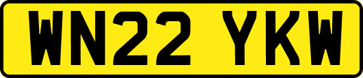 WN22YKW