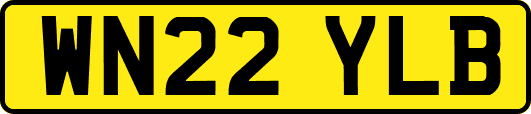 WN22YLB