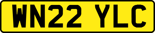 WN22YLC