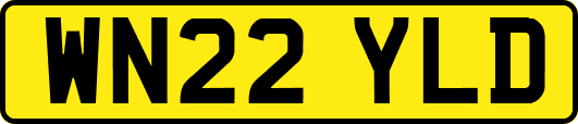 WN22YLD