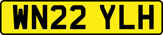WN22YLH