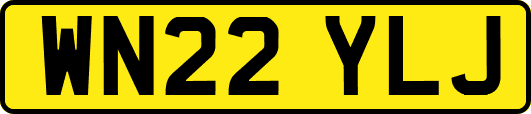 WN22YLJ