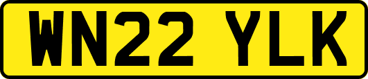 WN22YLK