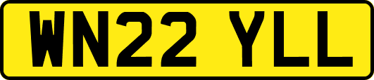 WN22YLL