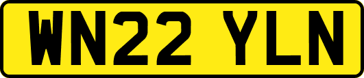 WN22YLN