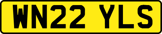 WN22YLS